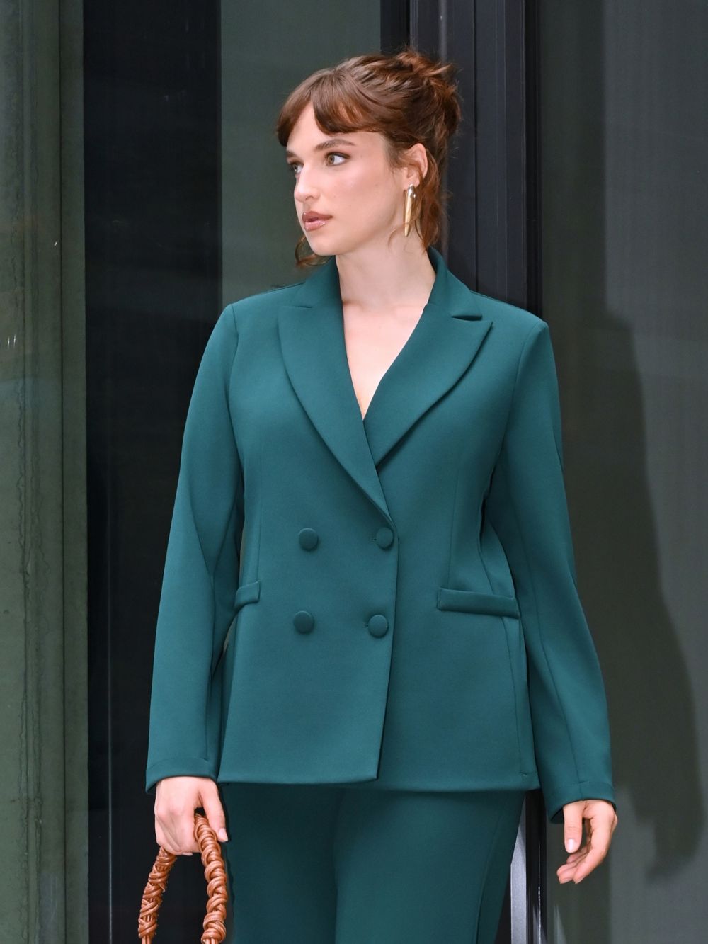 Tailleur Donna per Cerimonia